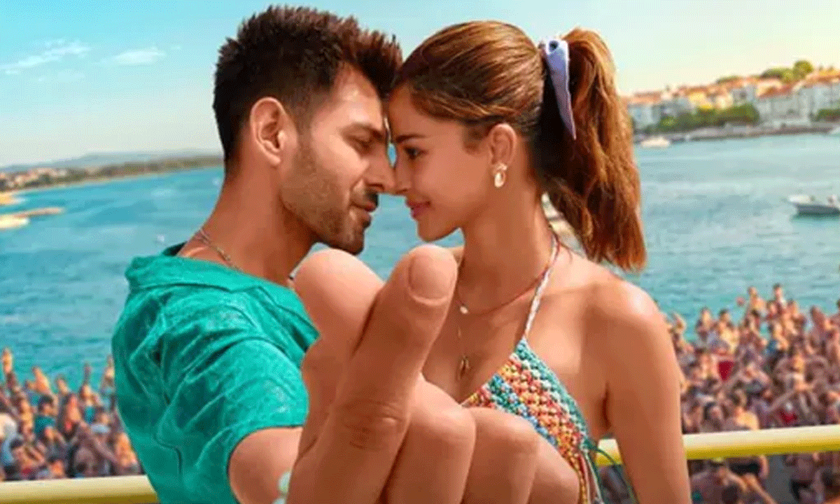 Ananya Panday’s Film Crushed by Dhurandhar & Avatar 3