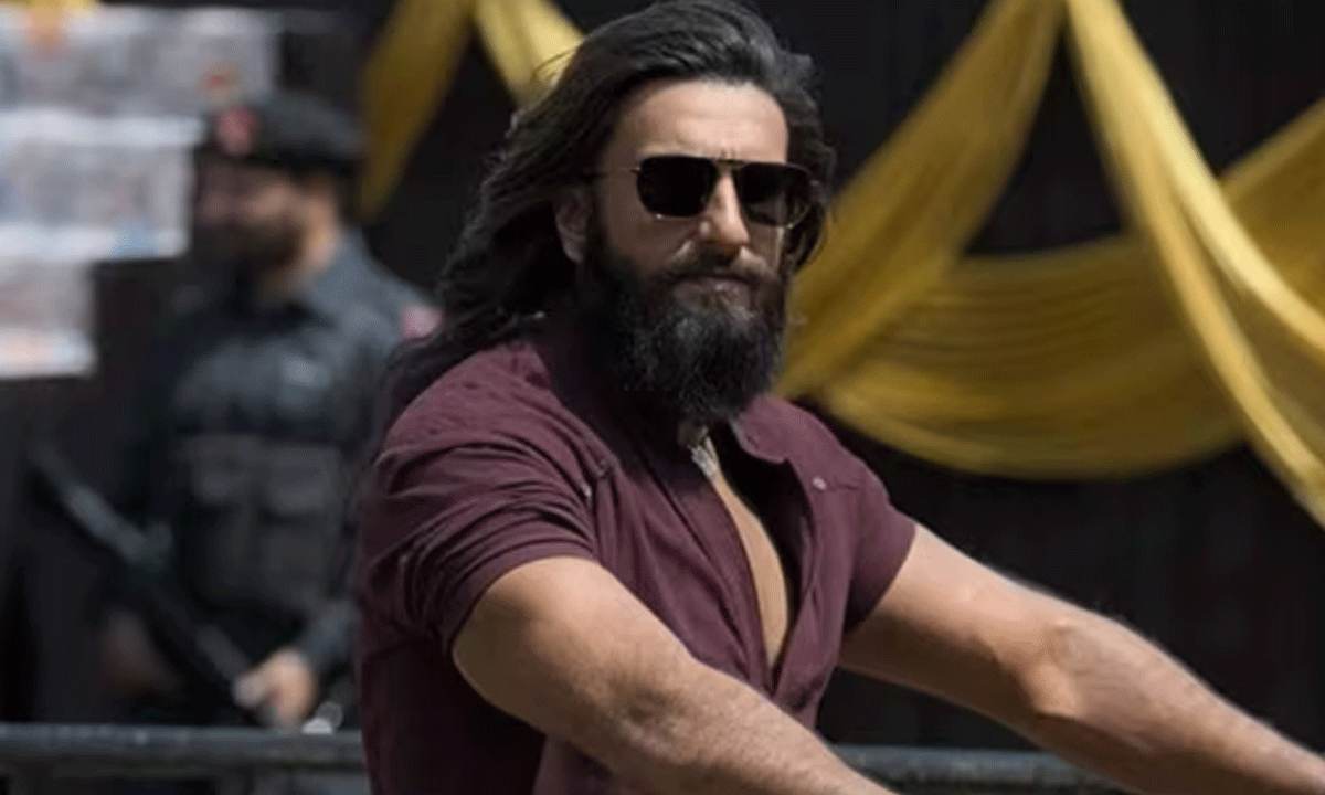 Dhurandhar’s Historic ₹1000 Crore Feat: A New Era?