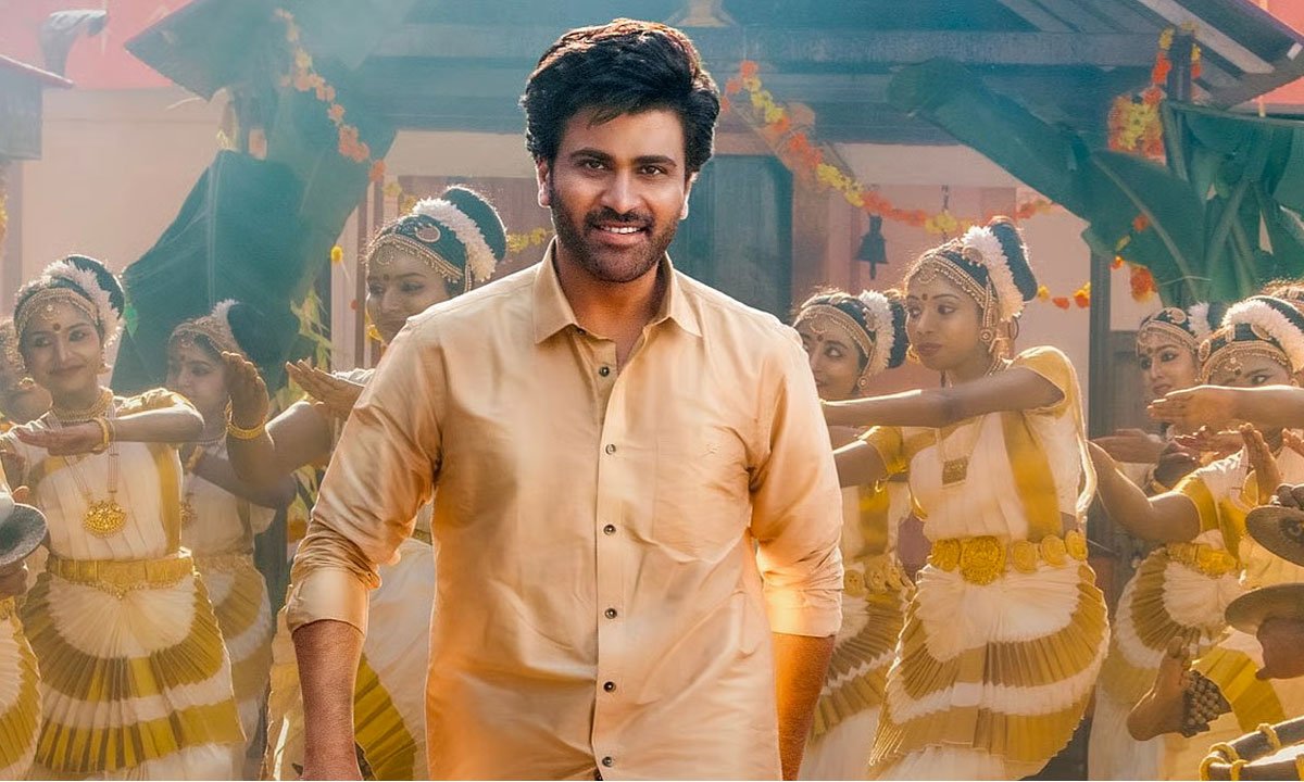 Sharwanand’s Silence: Why No Nari Nari Naduma Murari Promotions?