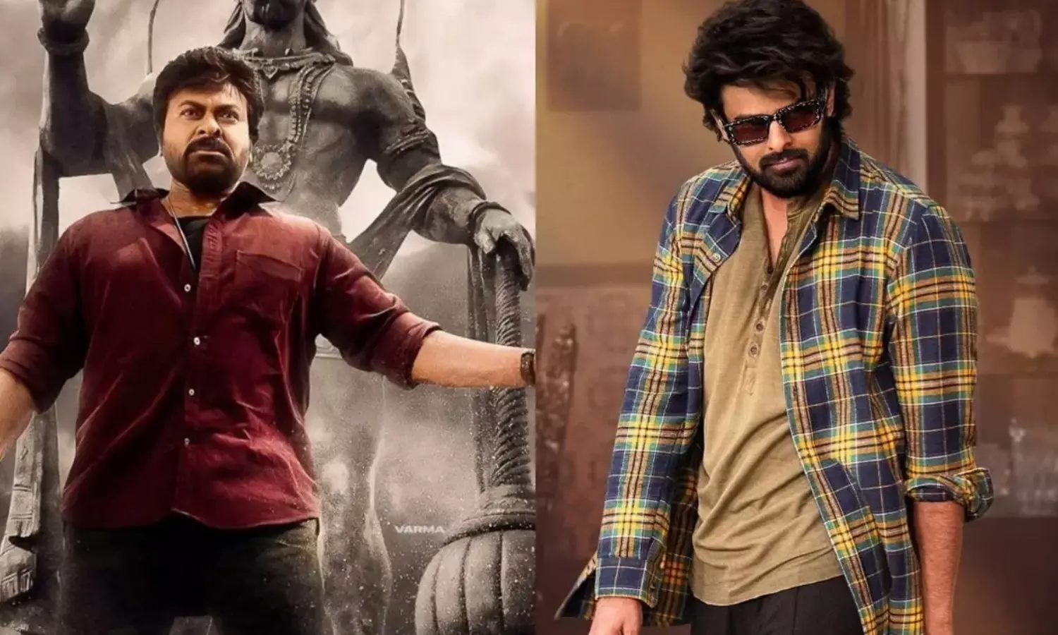 Vishwambhara Needs a Raja Saab-Level VFX Makeover