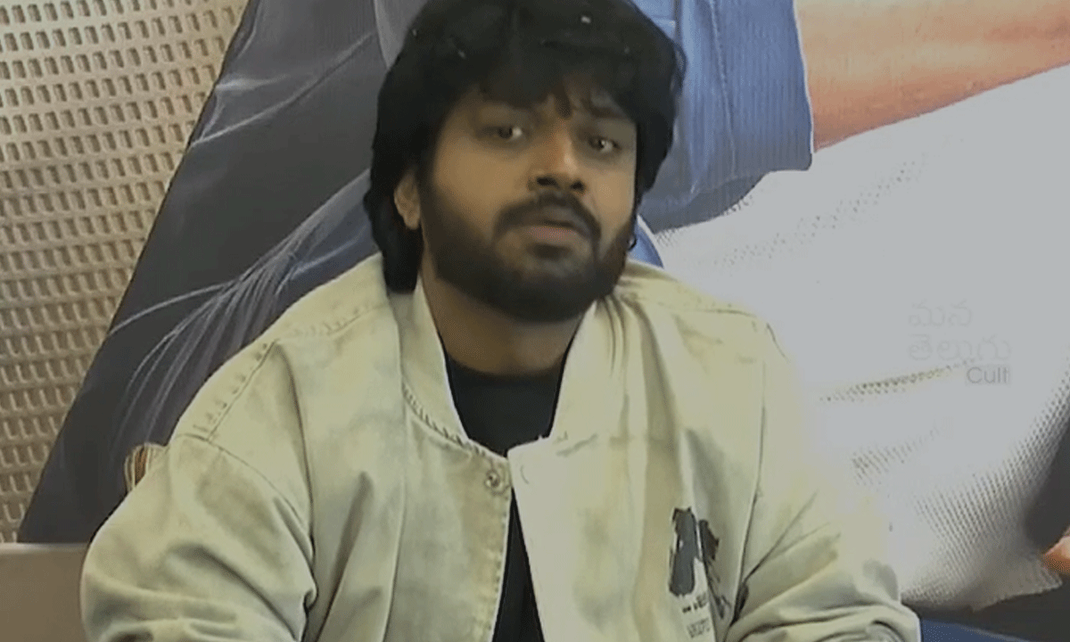 Anil Ravipudi Thanks Prabhas for ‘Big Words’ on Clash