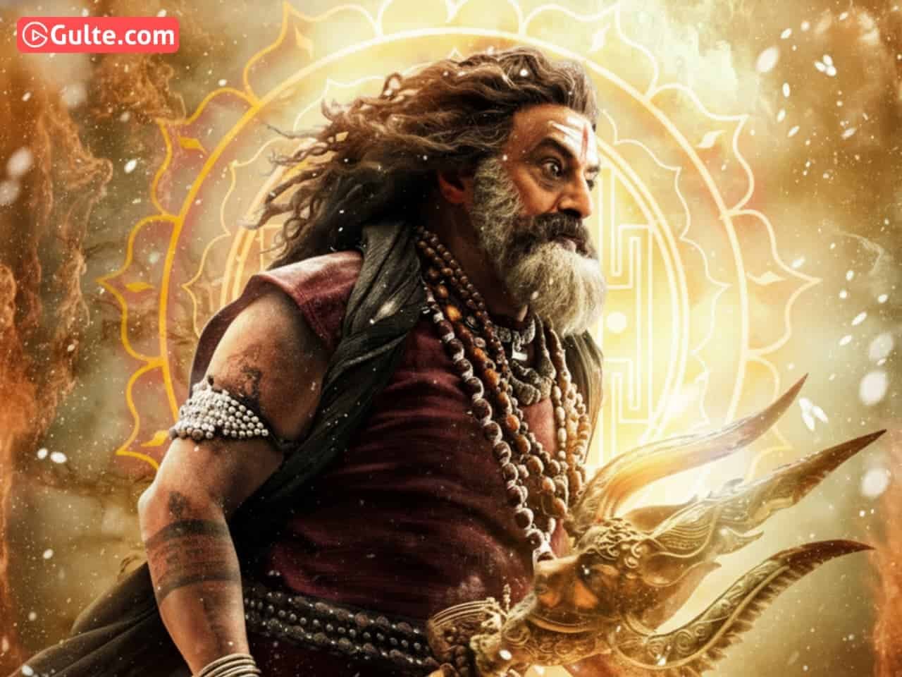 Akhanda 2 Release Delayed from Dec 5th Due to Financial Hurdles | Movie News