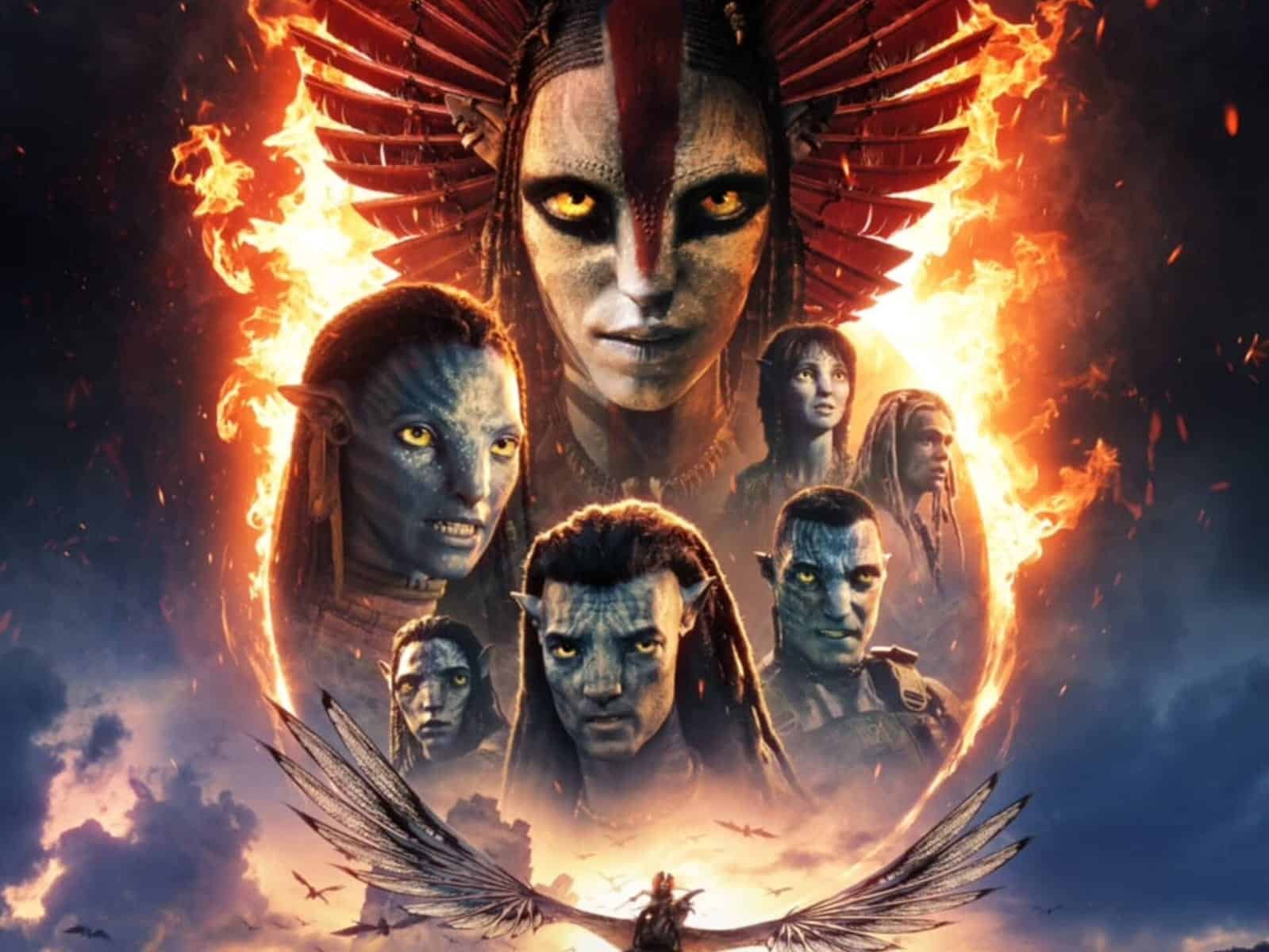 Shocking: Avatar 3 Opening Falls Short, Beaten by Zootopia 2