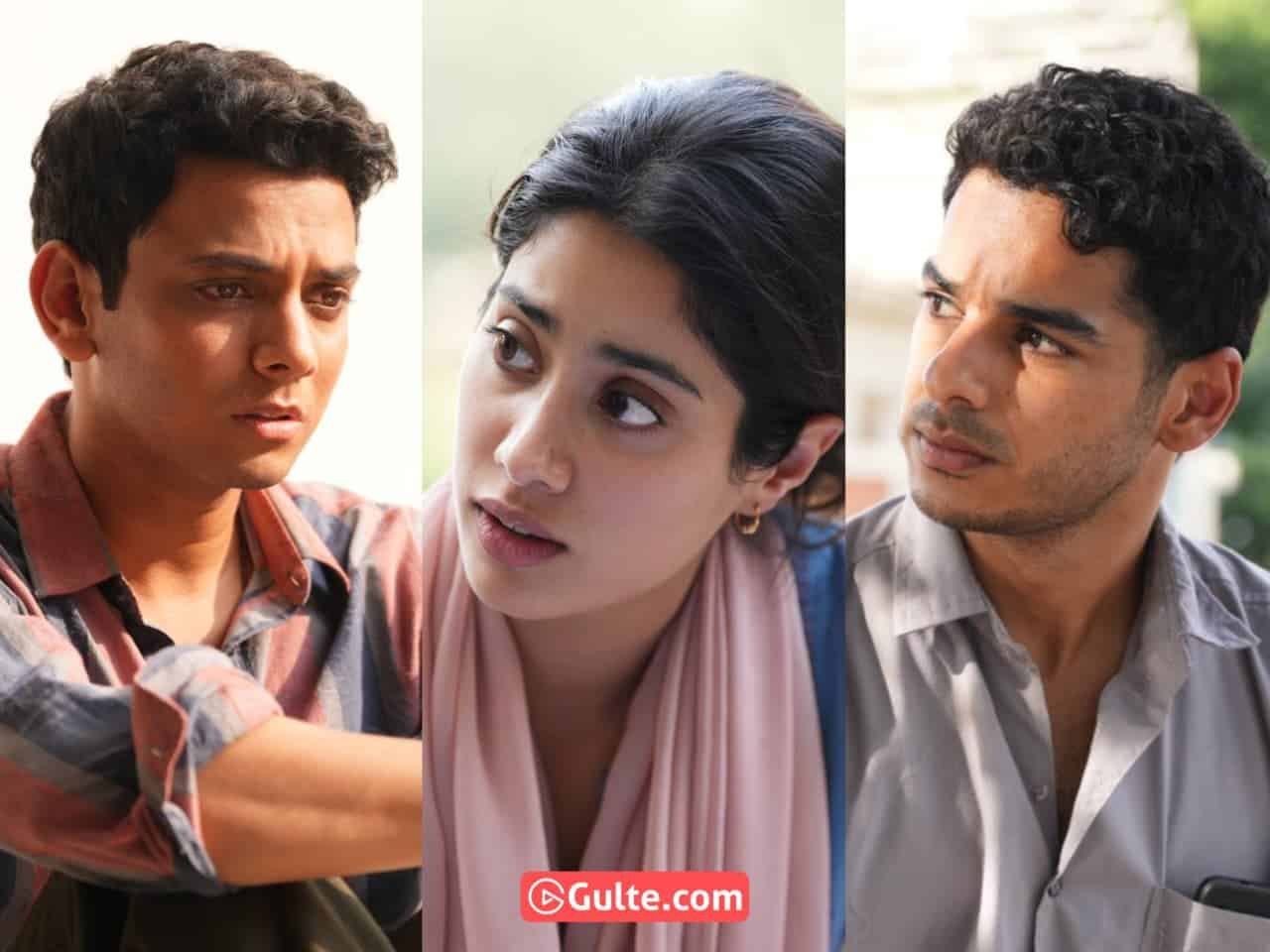 Homebound Shortlisted for Oscars: India’s Hope for Best International Feature