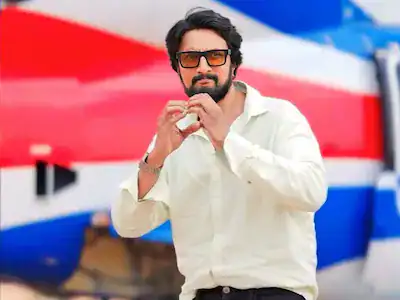 Sudeep Questions Support for Kannada Cinema