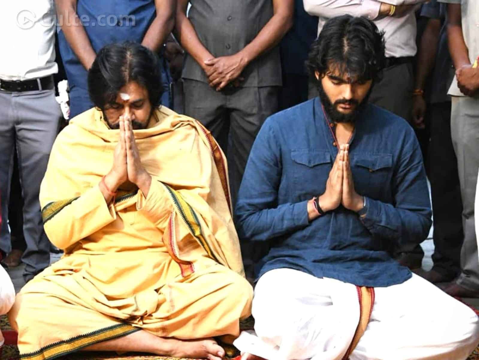 Producer Aims for ‘Pan World’ Launch for Akira Nandan