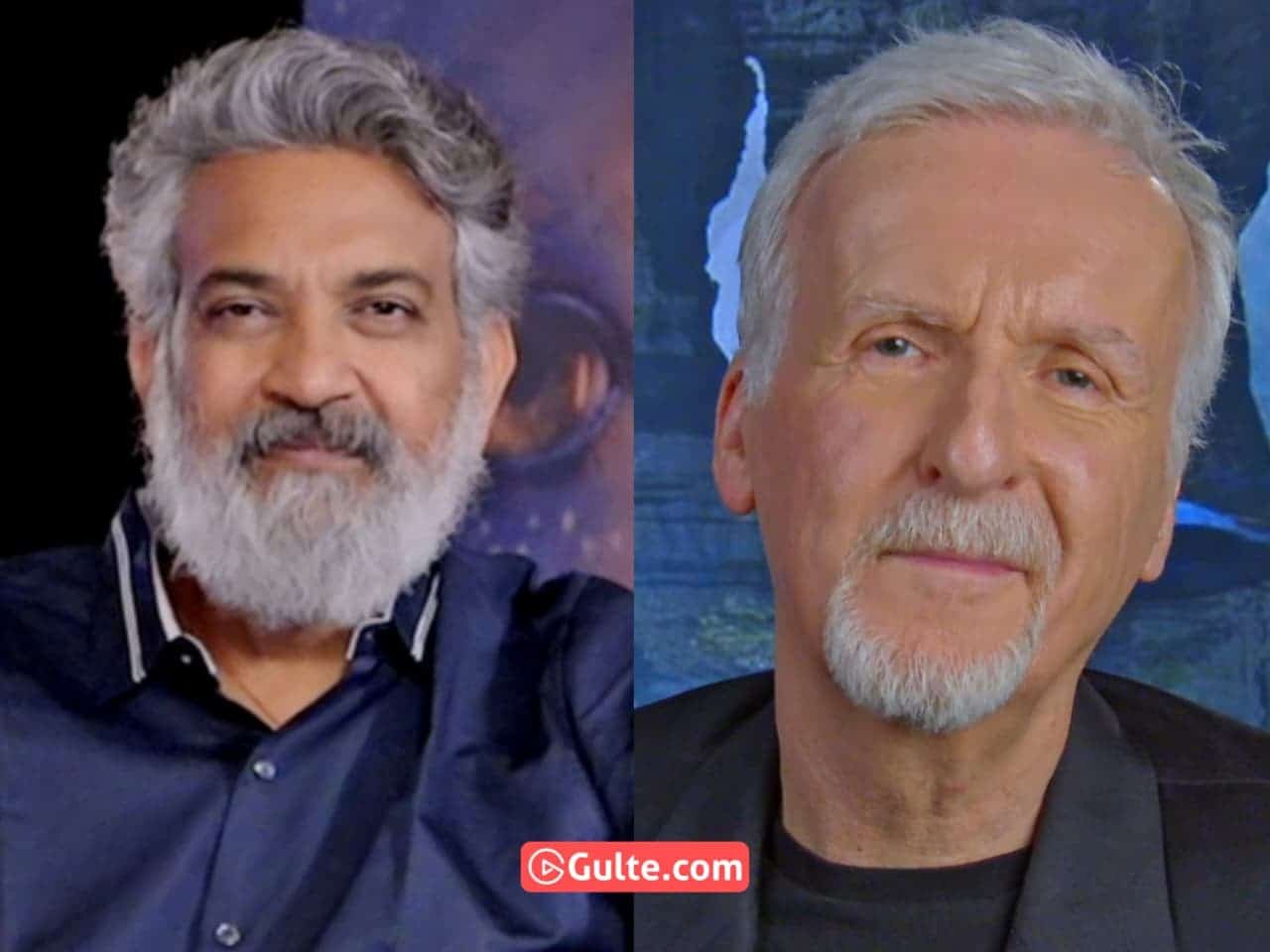 James Cameron Offers to Join SS Rajamouli’s ‘Varanasi’ as Second Unit Director
