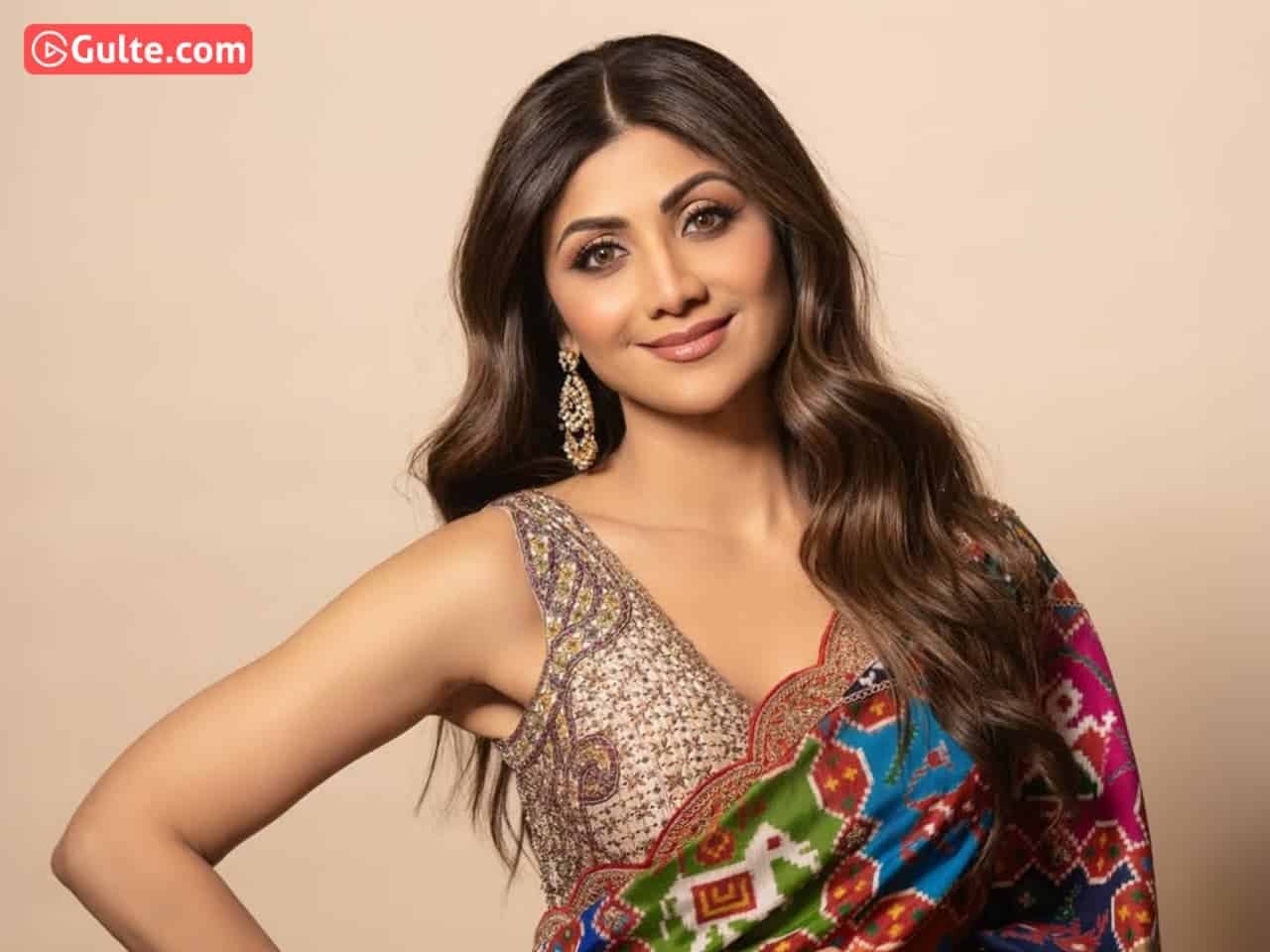 Shilpa Shetty & Raj Kundra Face Rs 60 Crore Fraud Charges; Actress Responds