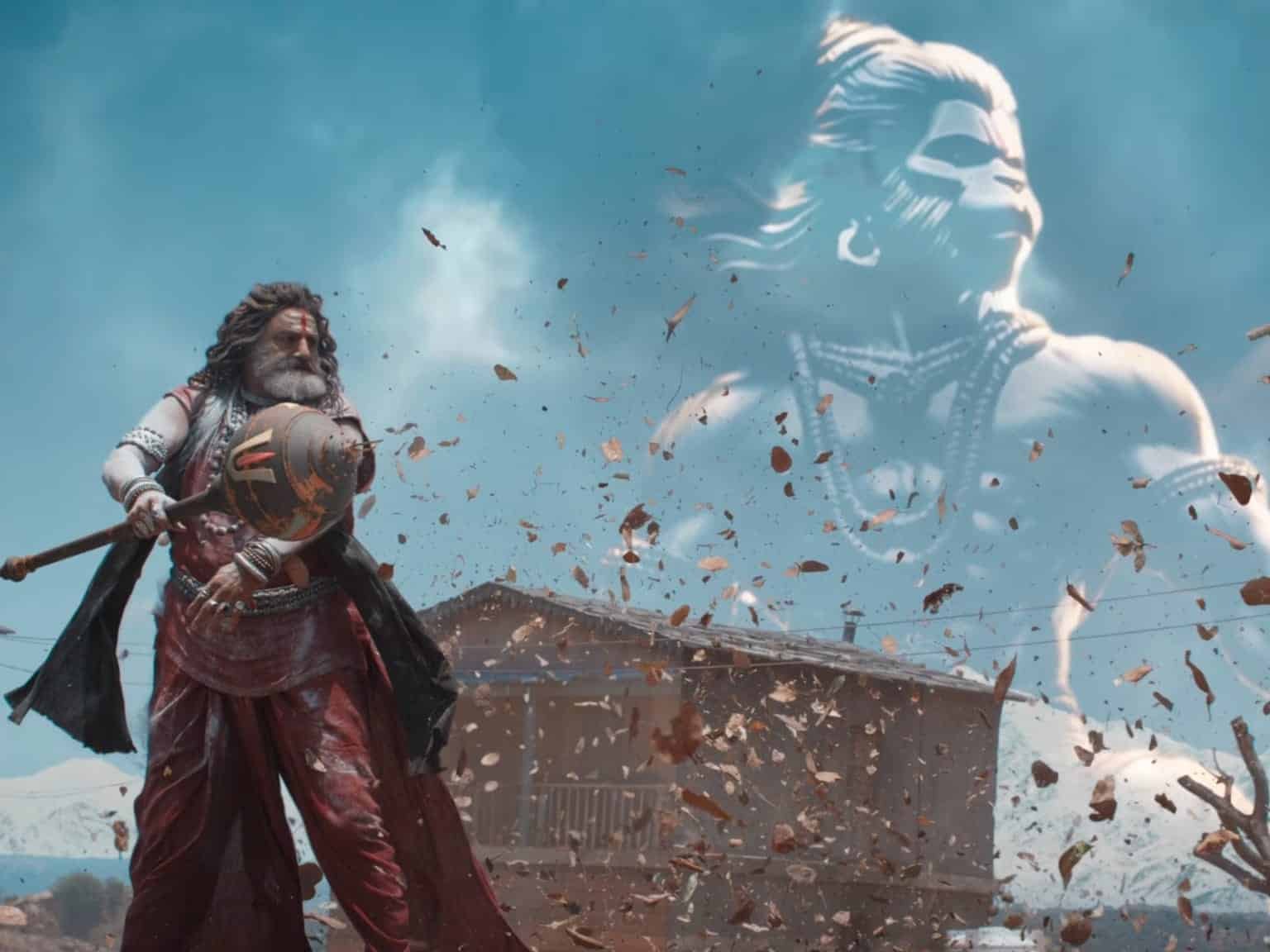 Akhanda 2 Ticket Hikes Approved in AP, Telangana Decision Awaited