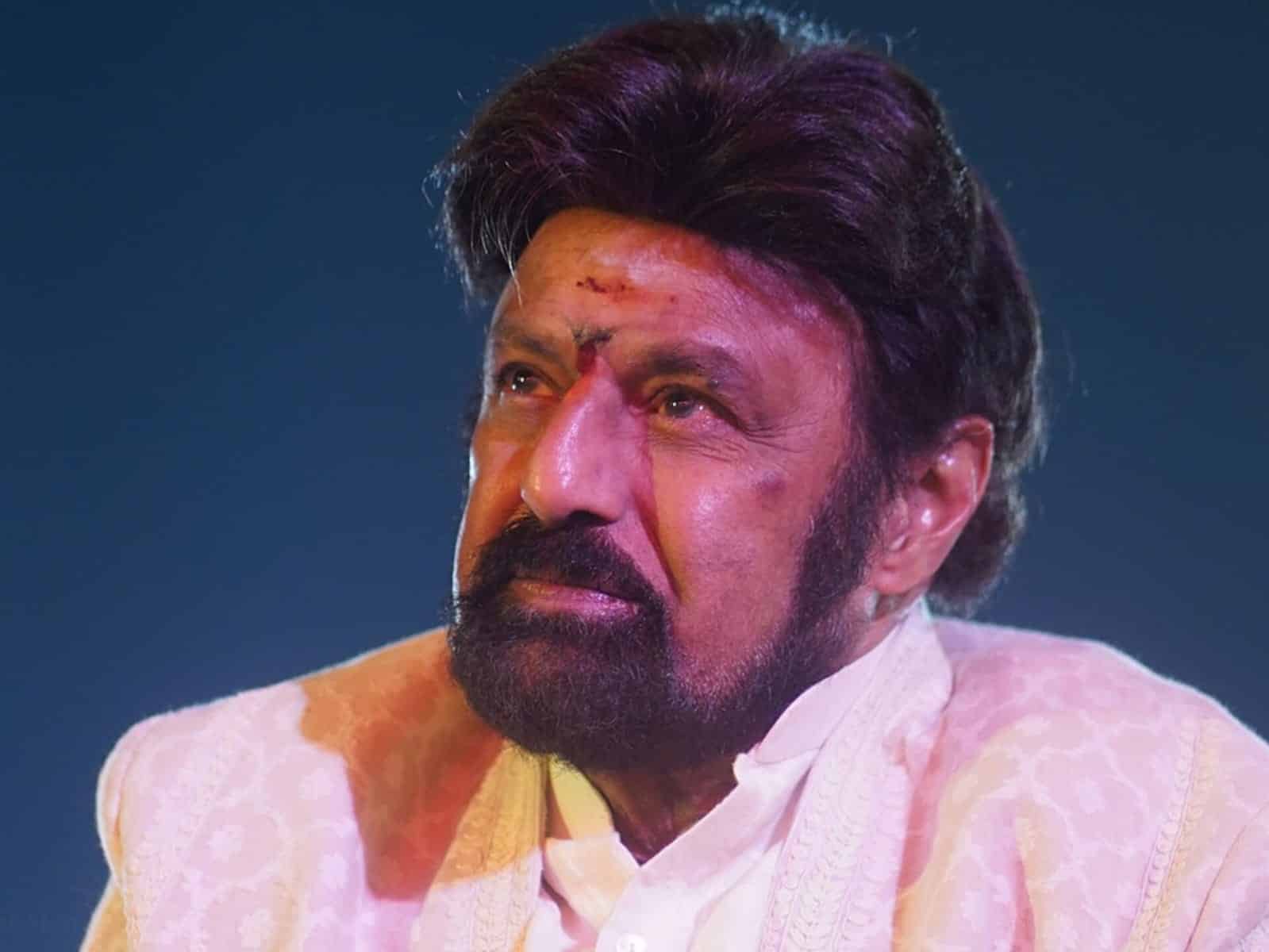 Balakrishna’s Extensive Efforts for Akhanda 2 Pan-India Release