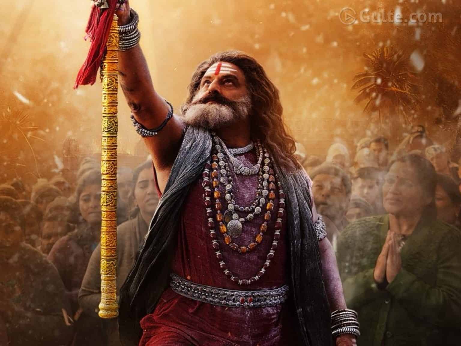 Akhanda 2 Box Office: Monday Drop Raises Concerns