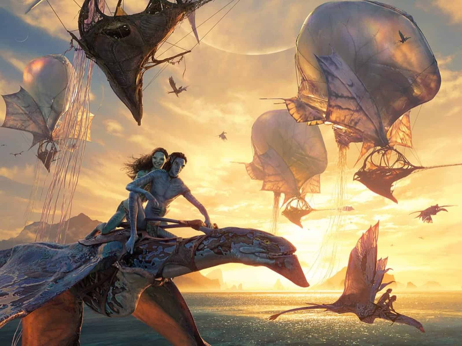 Avatar 3 ‘Fire and Ash’ Box Office: Initial Projections and Global Trend