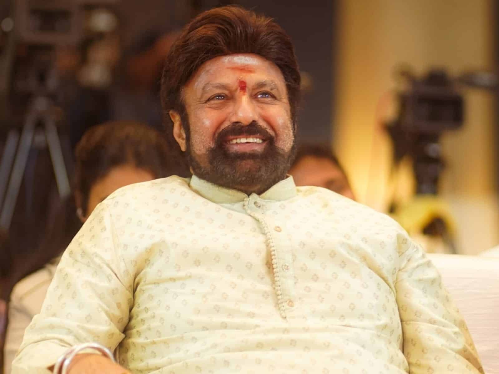 Nandamuri Balakrishna’s Unstoppable Box Office Streak with Akhanda 2