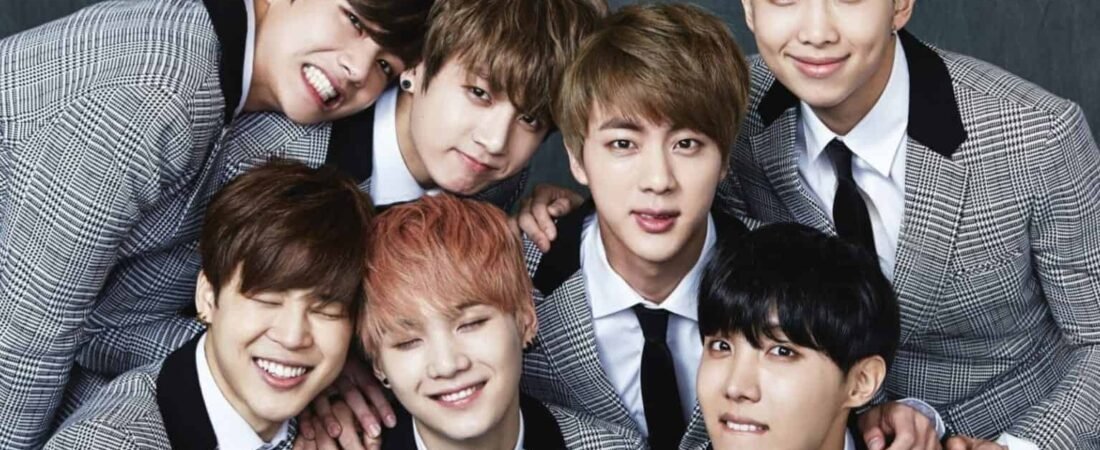 Report: K-Pop Sensation BTS Coming To India?