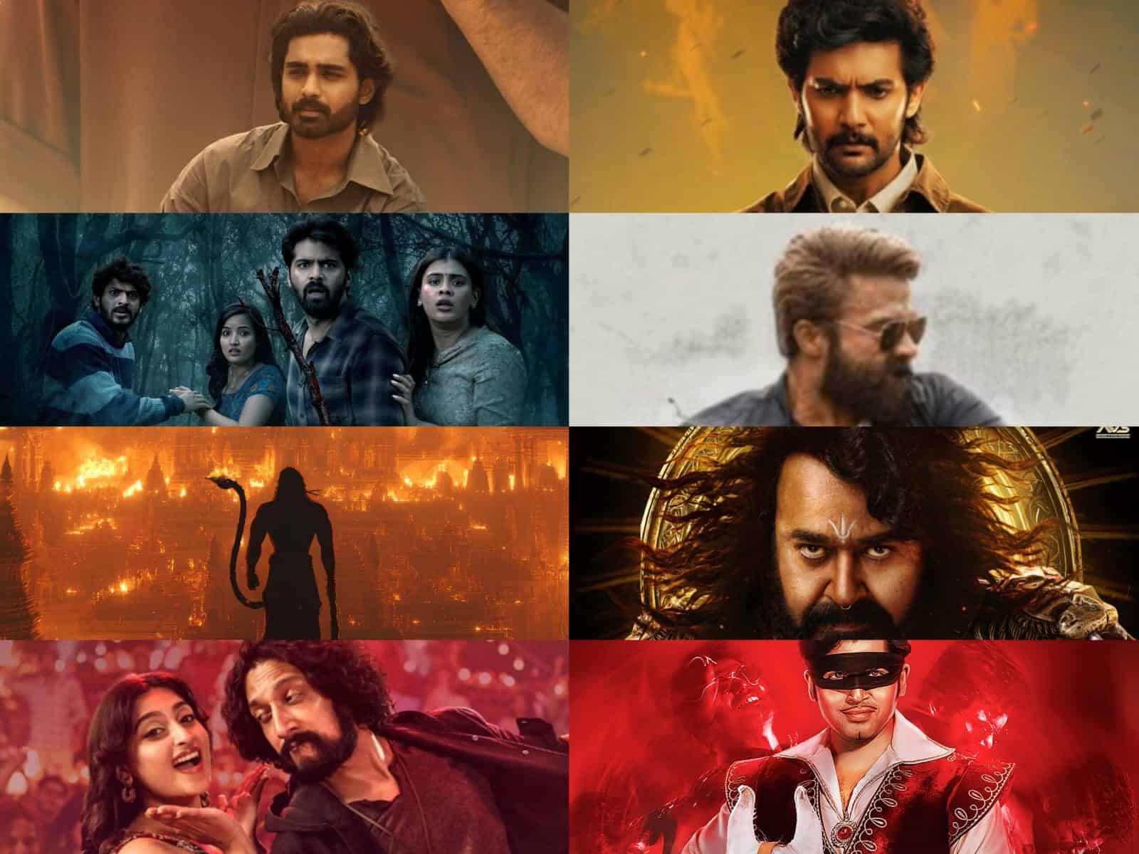 Christmas Movie Releases: A Crowded Festive Season at Cinemas