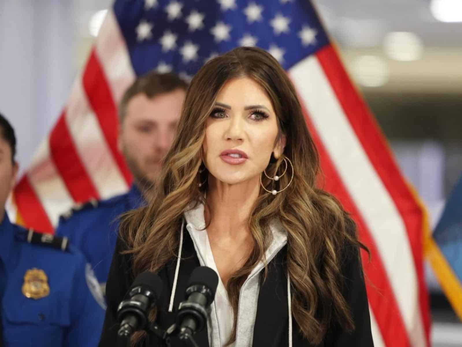 Massive Travel Ban Expansion Rocks Global Community!