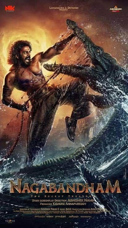 Nagabandham Climax: India’s Most EPIC Movie Ending Ever?