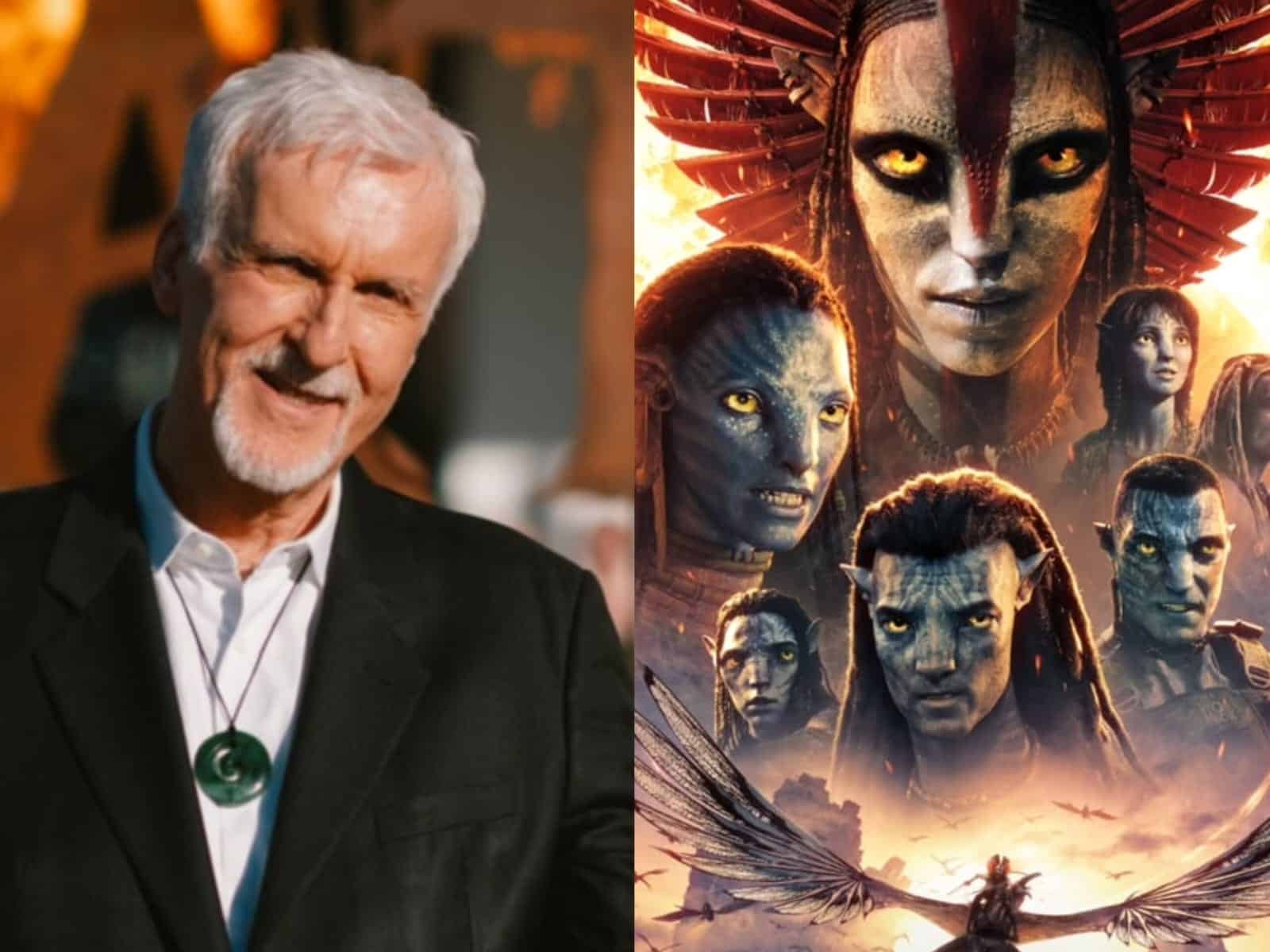 Cameron’s Avatar 3 Nears $1B: A New Box Office Record?