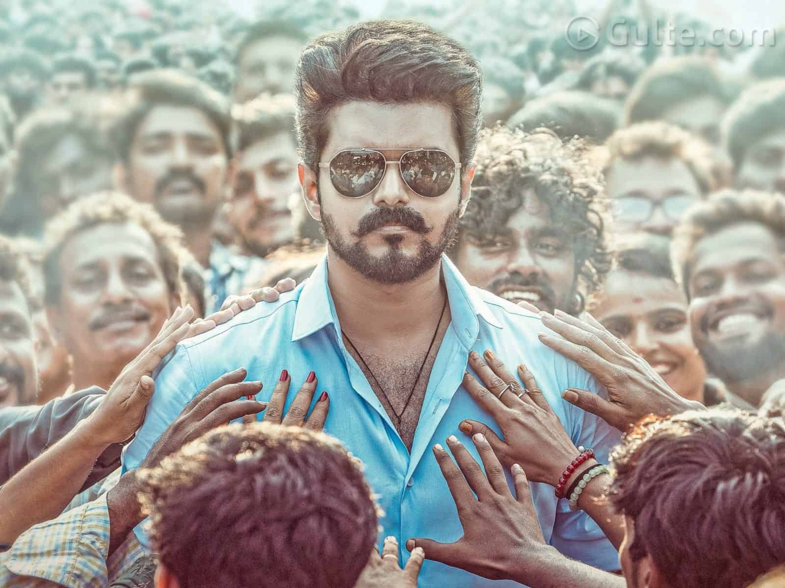 Vijay’s Jana Nayagan Eyes Massive 500 Cr Box Office Goal