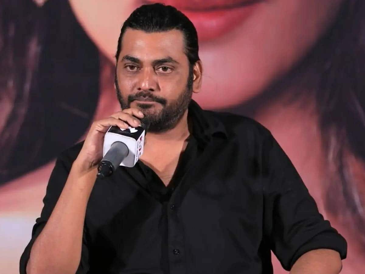 Kedi Director Kiran Kumar Dies: A Career Overview