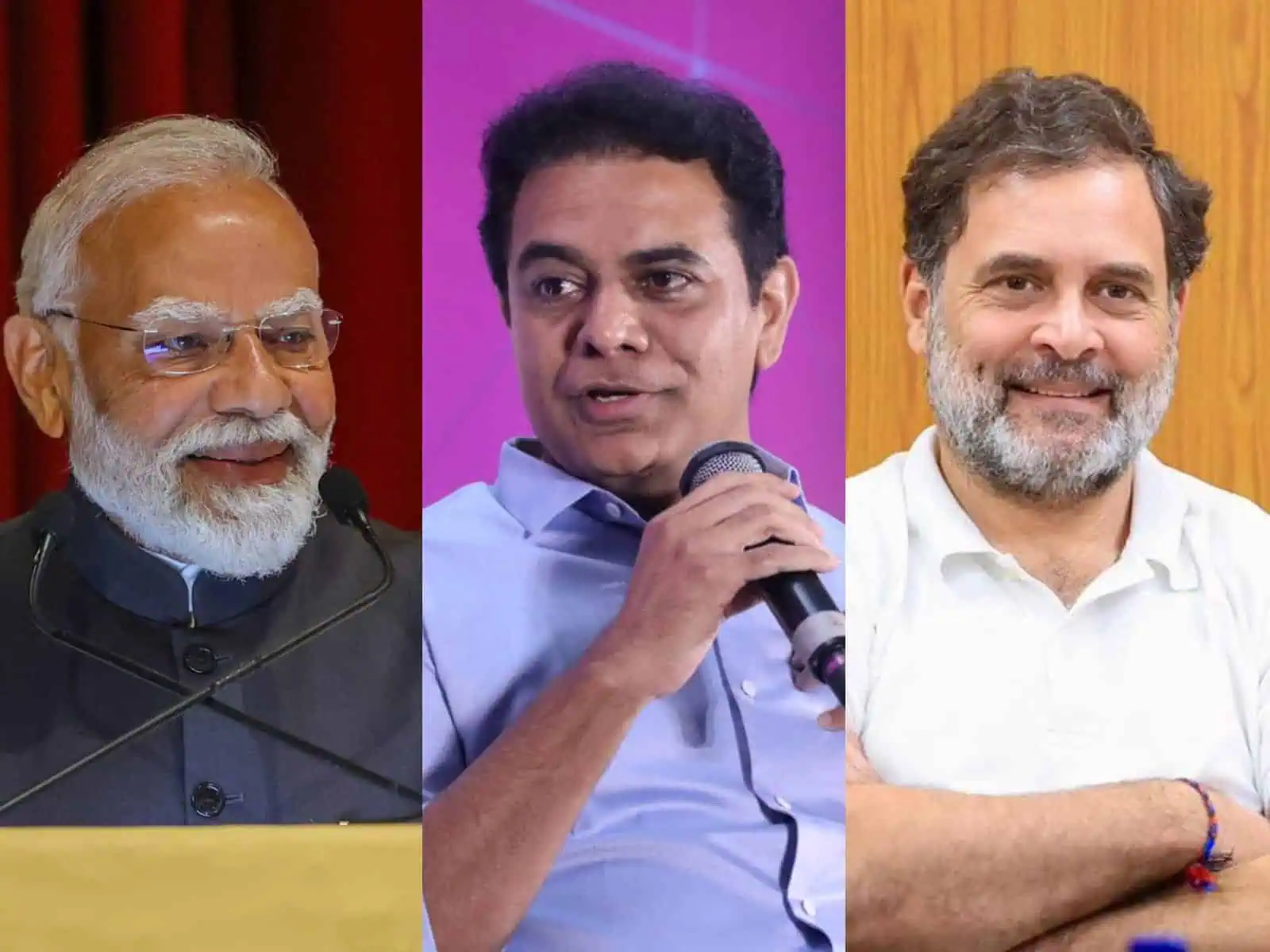  Modi Wins Because of Rahul Gandhi: Shocking Political Claim!