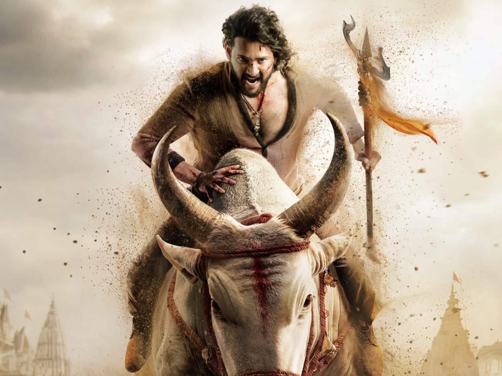 Mahesh Babu to Master Kalaripayattu for Rajamouli’s Varanasi?