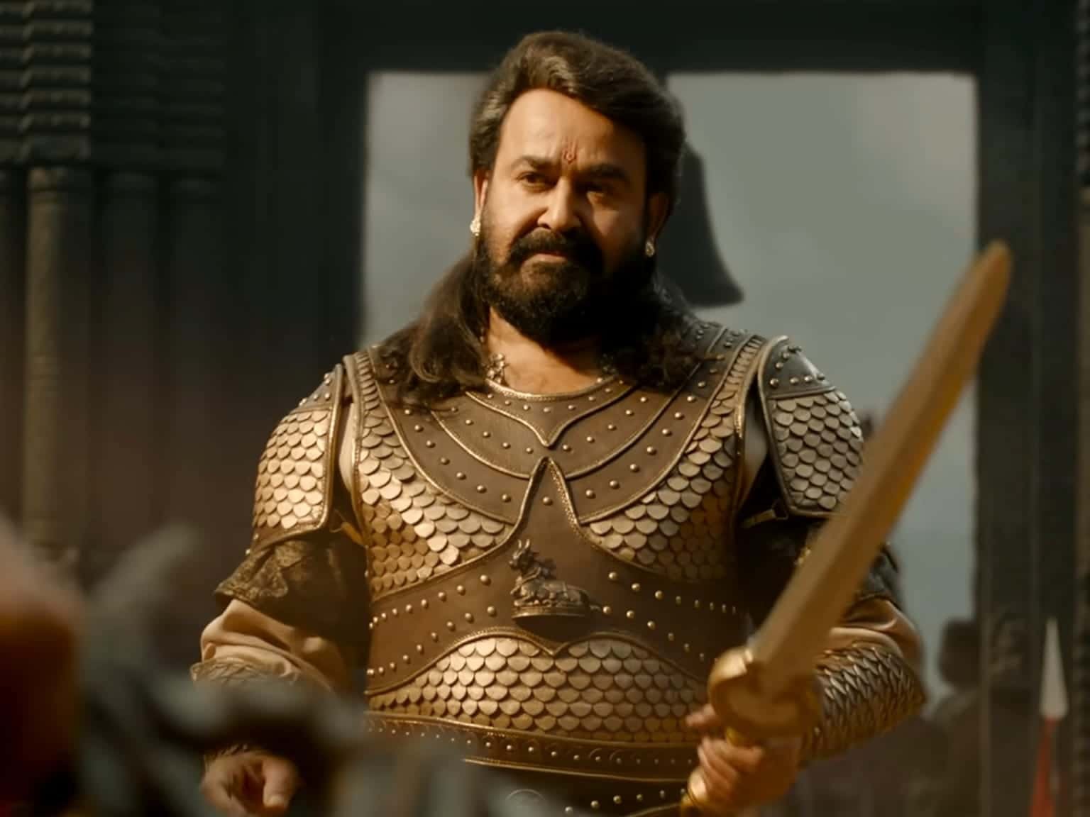 Vrusshabha Trailer Released: Can Mohanlal Find Success?