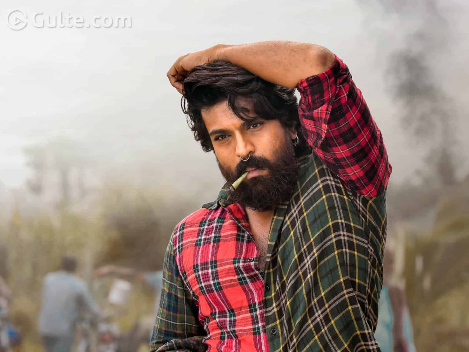 Ram Charan Confirms ‘Peddi’ Release for March 27, 2026