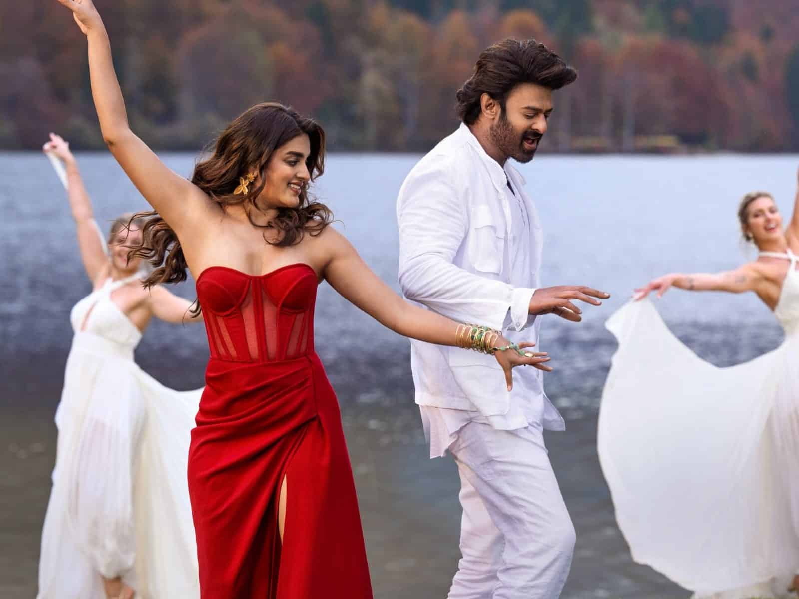 The Raja Saab Team Confirms Premieres Despite Minister’s Statement