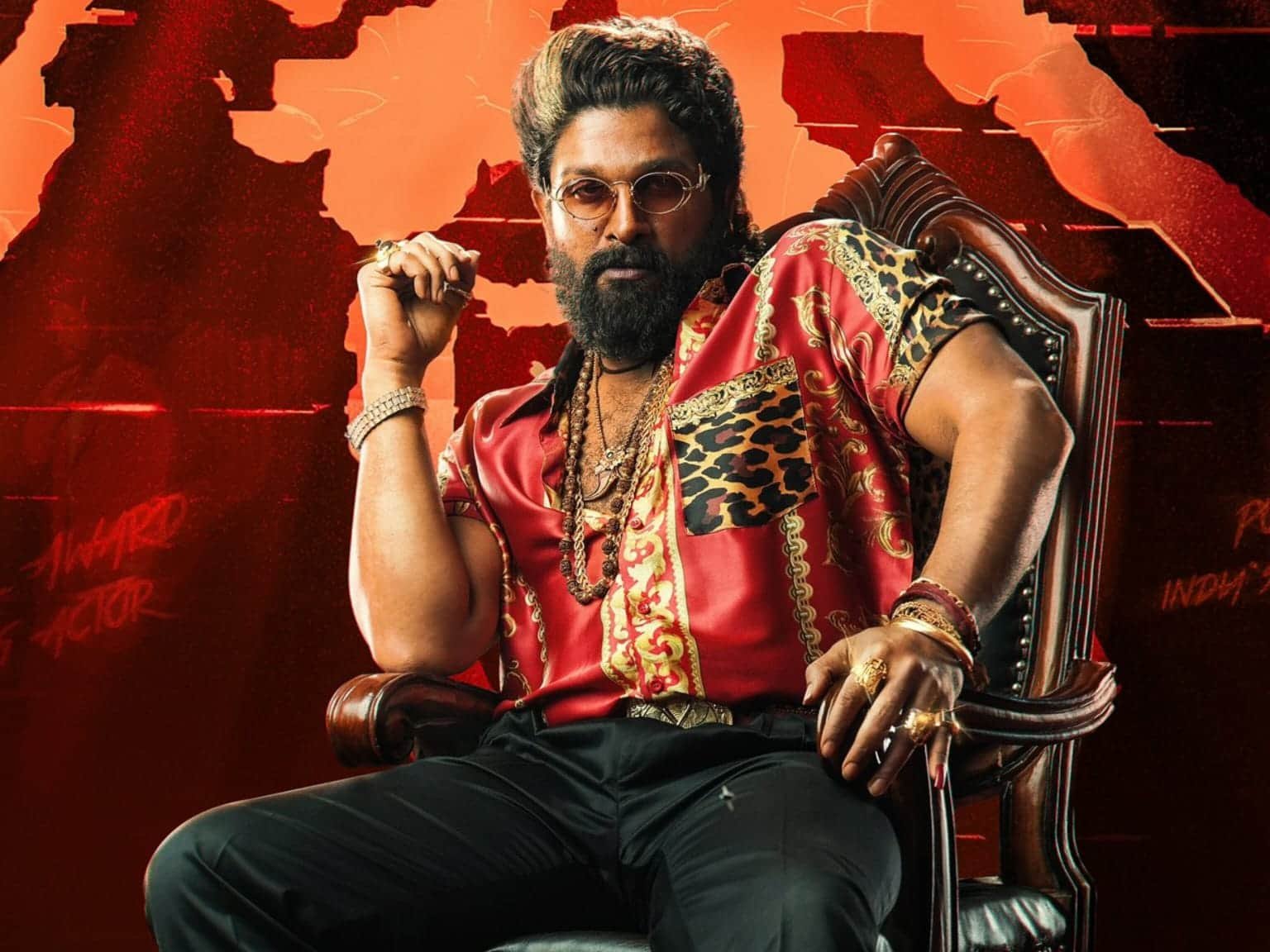 Pushpa 2 Japan Release Confirmed After RRR’s Success