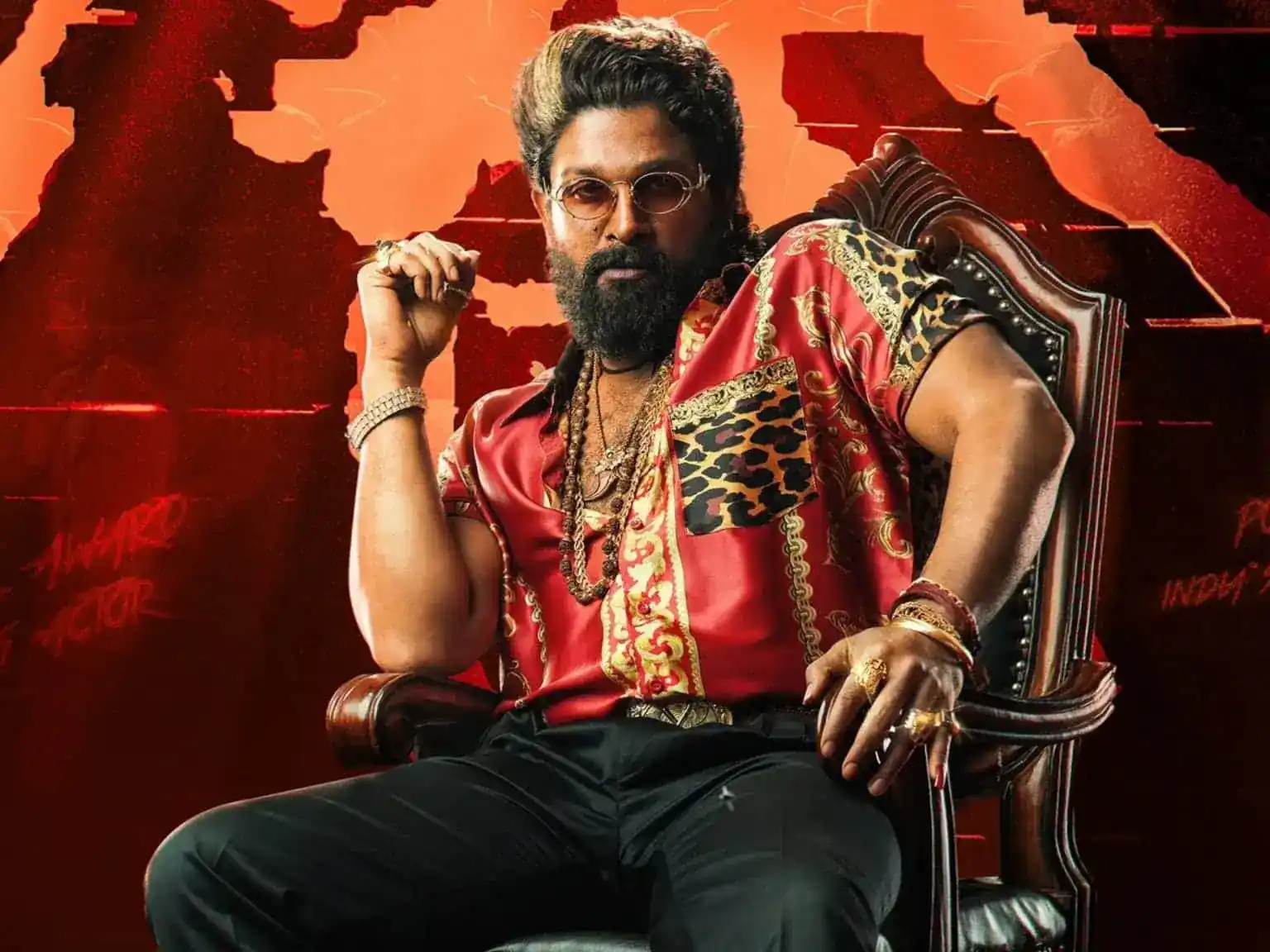 Pushpa 2 Japan Release: Joins RRR Kalki Devara Buzz