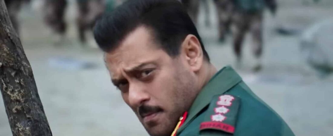 Salman Khan’s Battle of Galwan Teaser: Initial Reactions