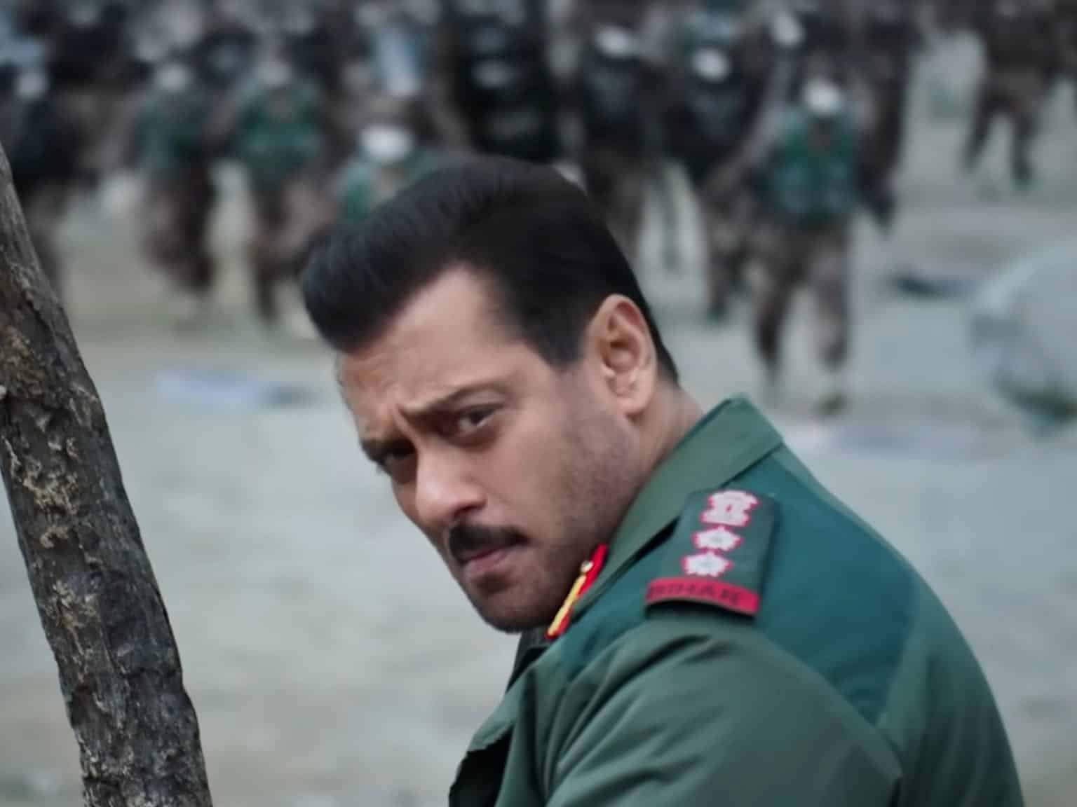 Salman Khan’s Battle of Galwan Teaser: Initial Reactions