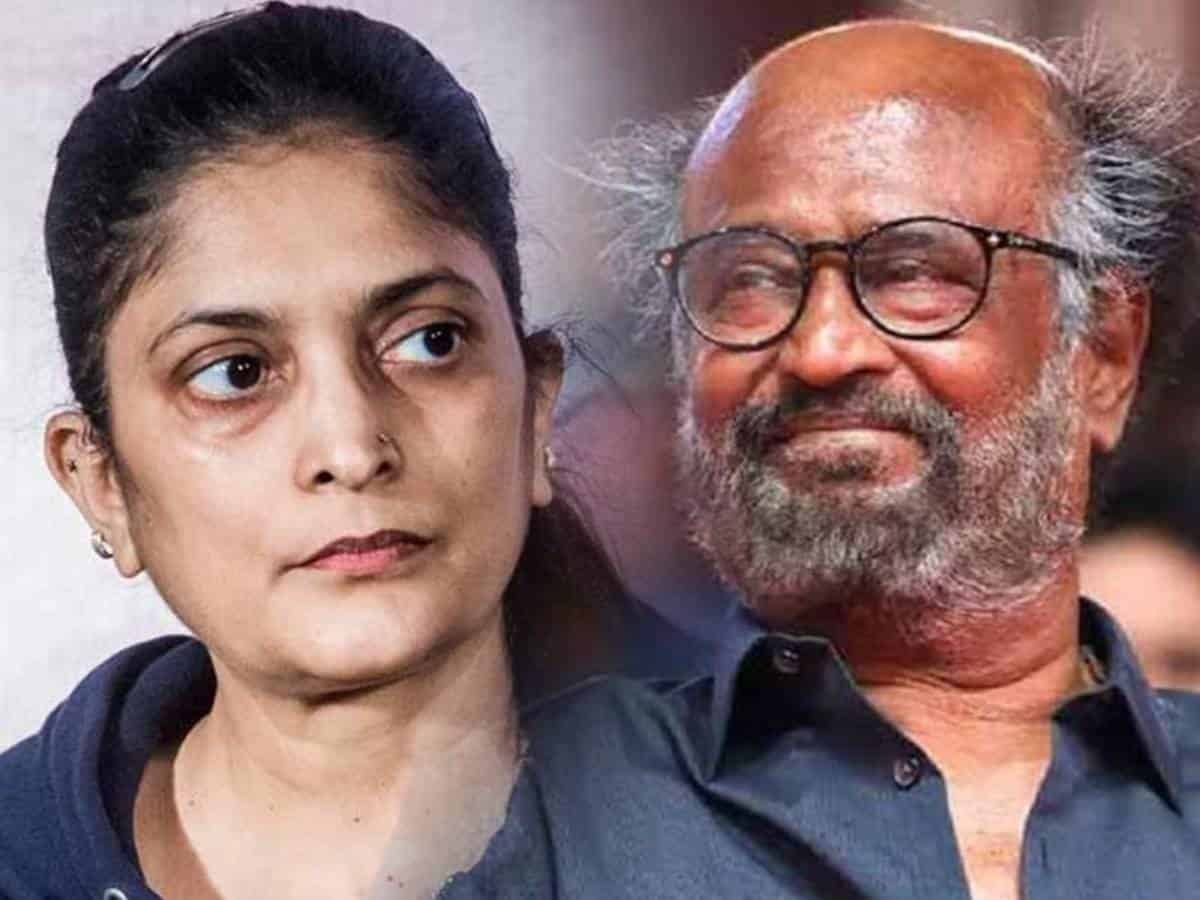 Sudha Kongara’s Dream: Rajinikanth in a Love Story