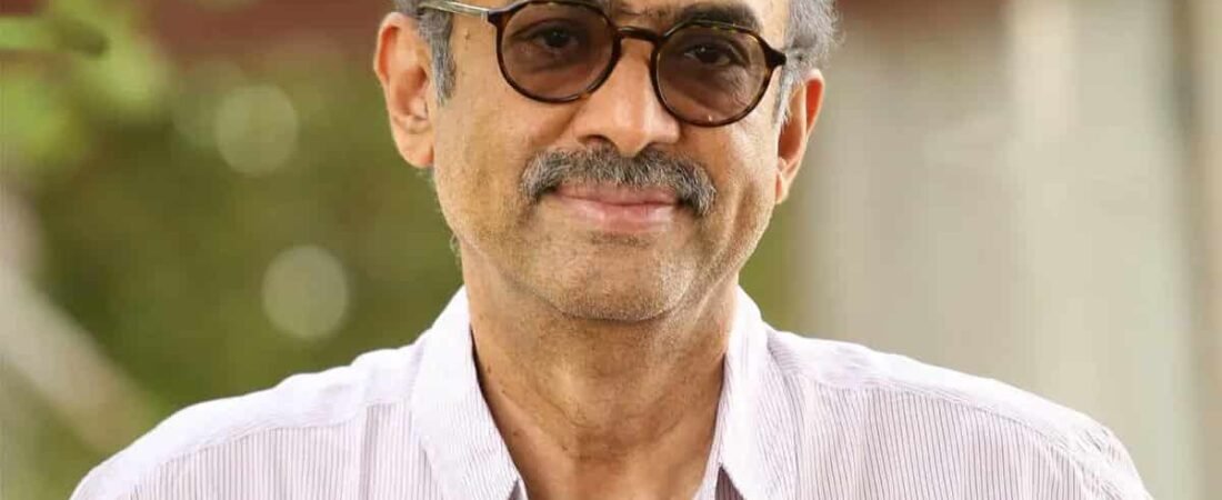 Daggubati Suresh Babu Elected Telugu Film Chamber President