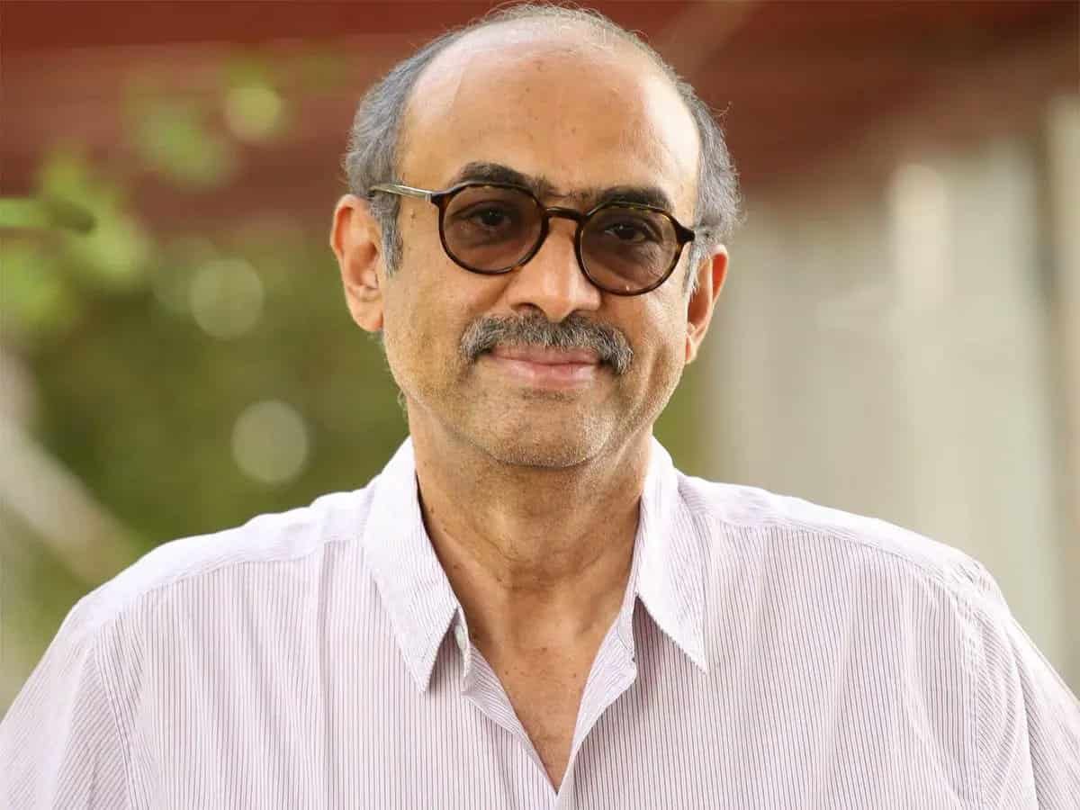 Daggubati Suresh Babu Elected Telugu Film Chamber President