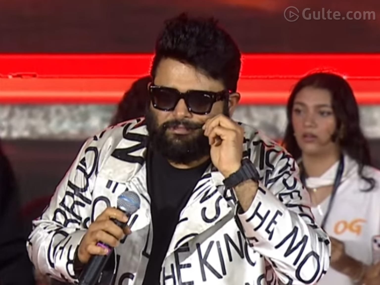 Thaman Addresses Akhanda 2 Sound Mixing Complaints