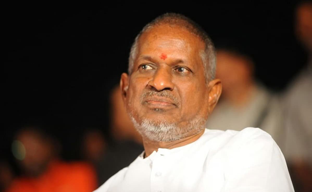 Ilaiyaraaja’s Copyright Victory: What It Means for Music Rights