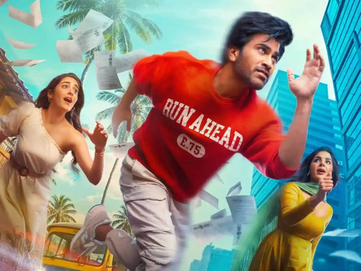  Sharwanand Sankranti Magic: Can He Repeat Hit Success?