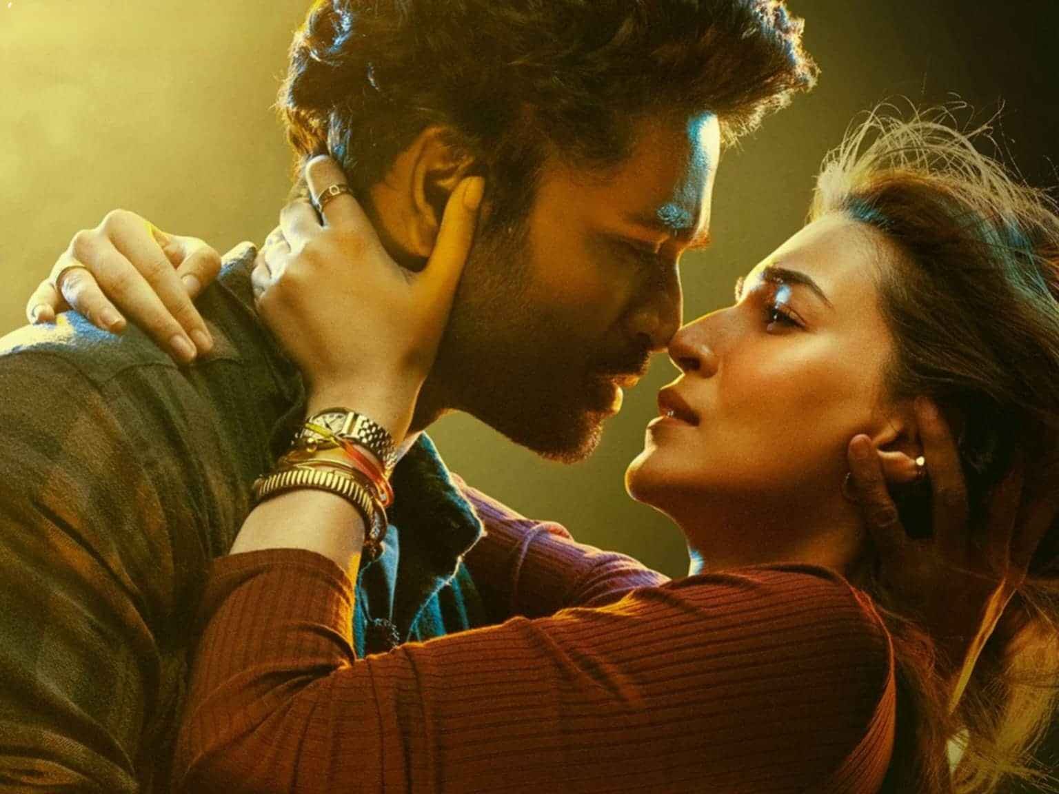  Dhanush Fans Not Ready for Other Language Films Yet