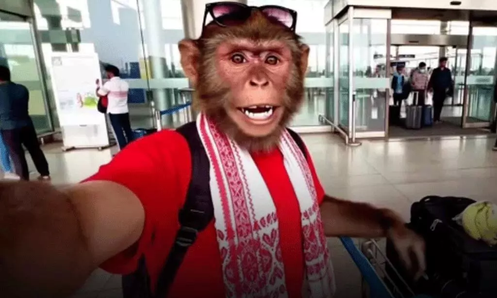 Indian AI YouTube Channel Earns Big: Rs 40 Cr in 2025?