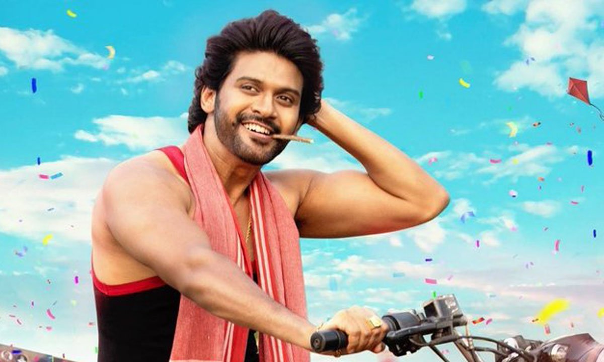 Naveen Polishetty’s US Box Office Strategy