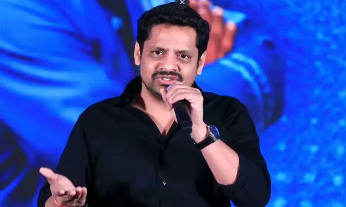 Bunny Vas Confirms ₹6 Crore Loss on Mithra Mandali