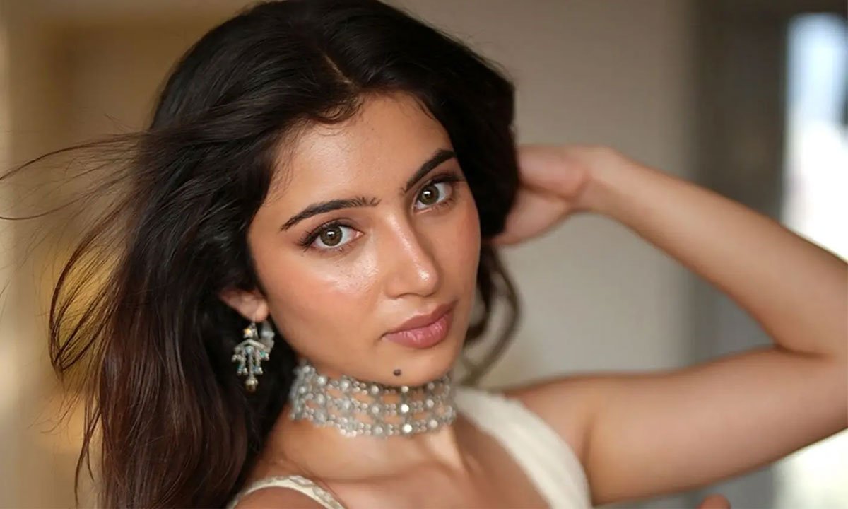 Sara Arjun: Youngest Heroine to Join ₹1000 Crore Club