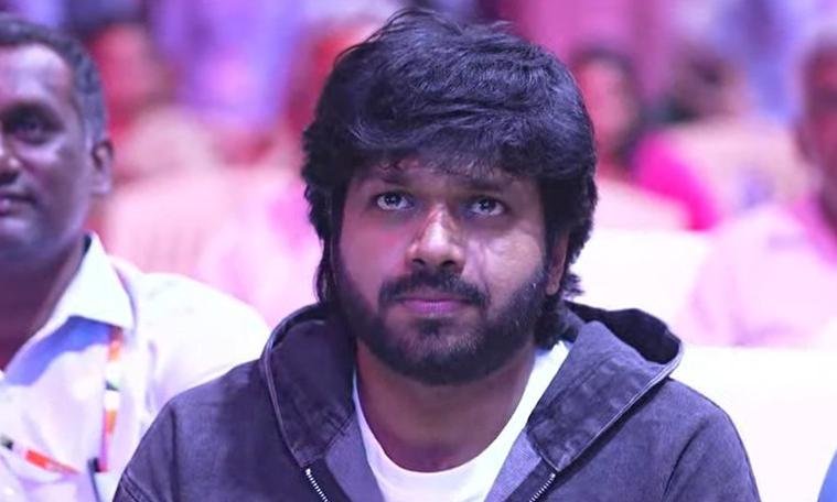 Anil Ravipudi Clarifies Acting Debut Plans