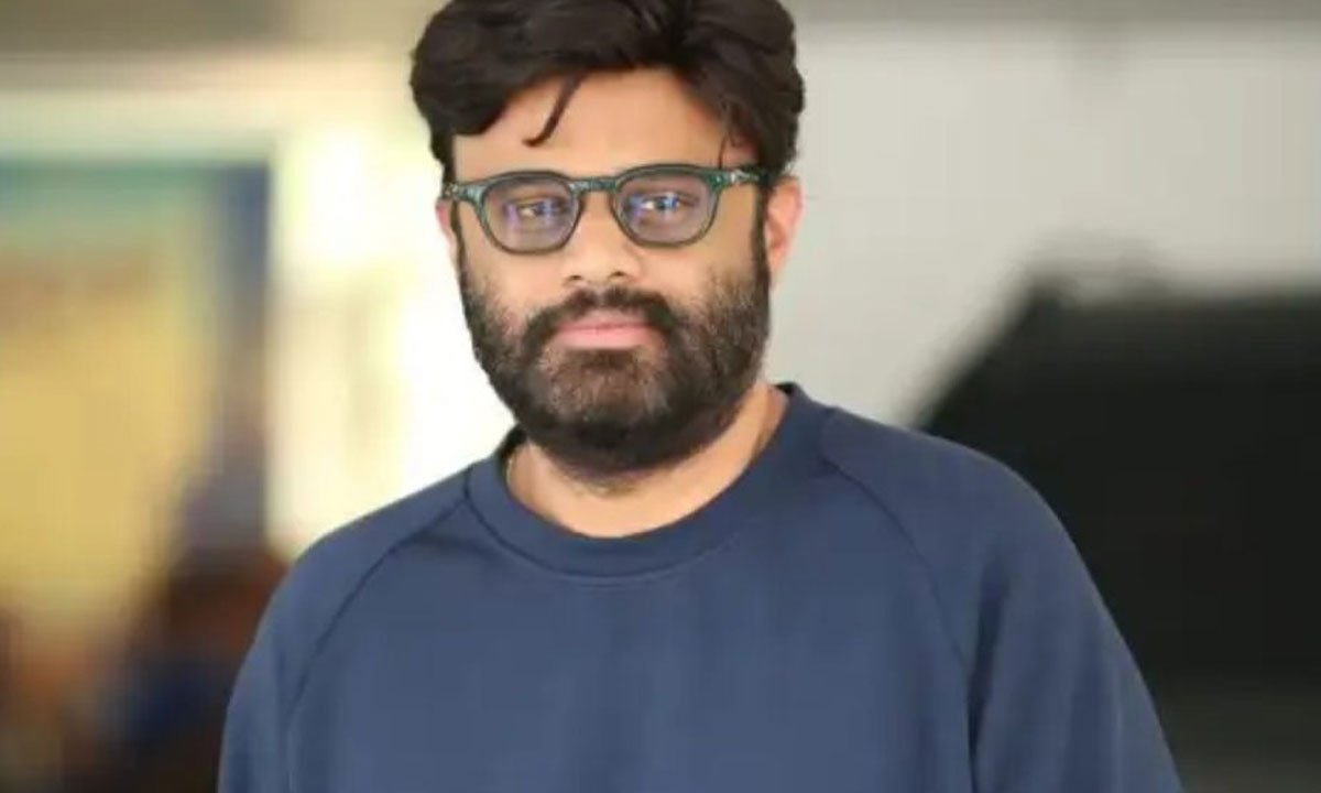 Naga Vamsi Resets Mad Sequel with New Cast: Mad Juniors