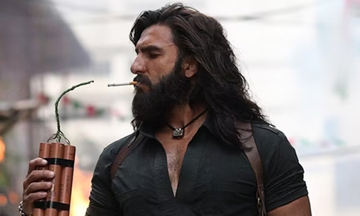 Dhurandhar Faces ₹90 Cr Loss After Gulf Ban