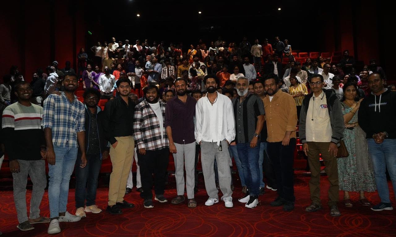 Sahakutumbaanaam: New Year Family Treat Arrives Jan 1