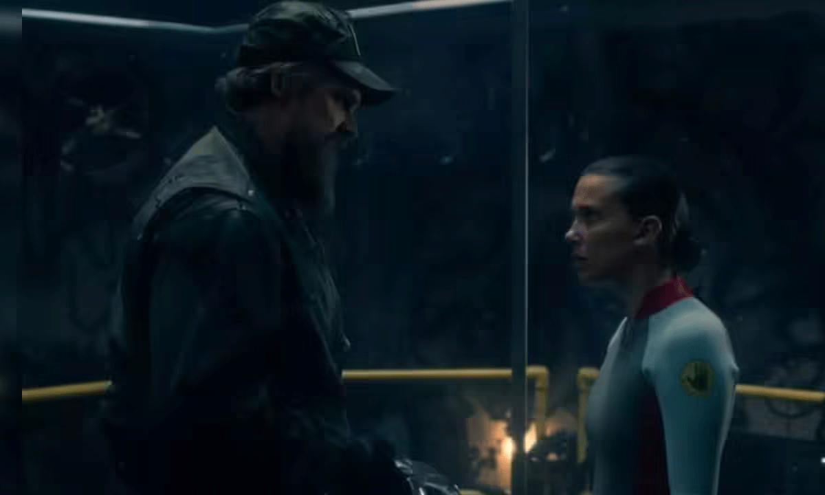 Stranger Things Finale: Mixed Reactions, But It Worked