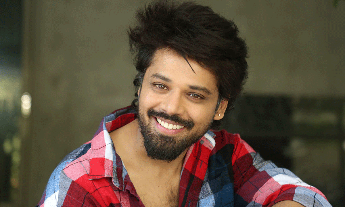 Nandu’s Dual Film Release: Talent vs. Box Office